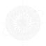 East Indies chakra emblem