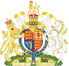 Royal coat of arms of the United Kingdom