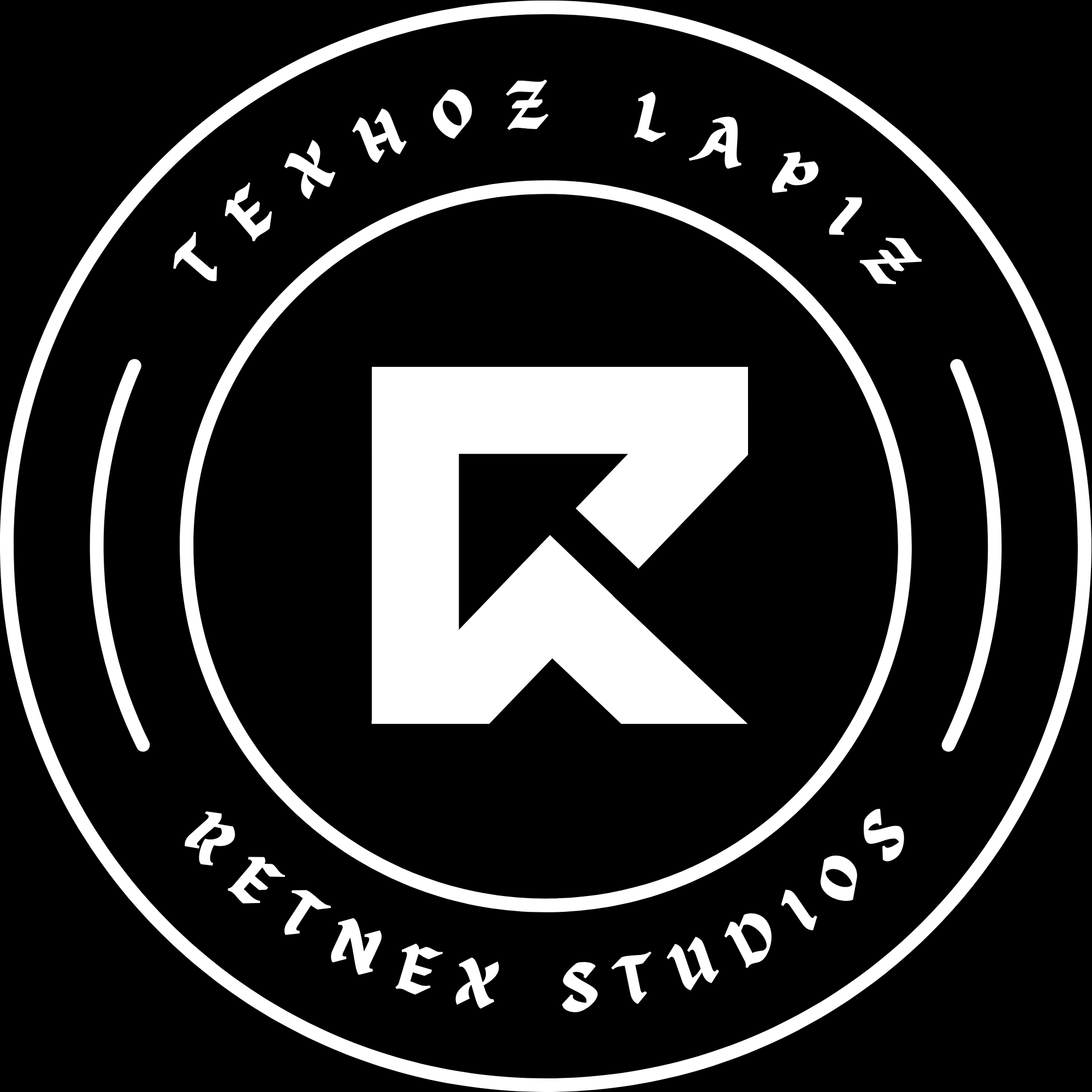 Rетпэx logo